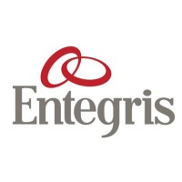 Particle Sizing Systems, an Entegris company logo
