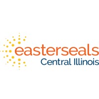 Easterseals Central Illinois logo