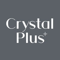CrystalPlus.com logo