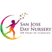 San Jose Day Nursery logo