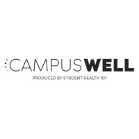 CampusWell logo