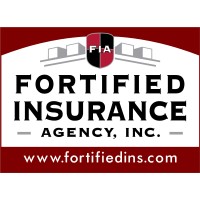 Fortified Insurance Agency logo