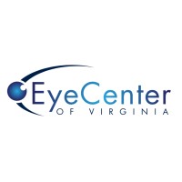 Eye Center Of Virginia logo