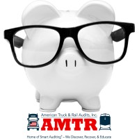 American Truck & Rail Audits, Inc. logo