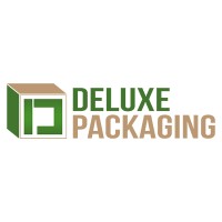 Deluxe Packaging Inc. logo