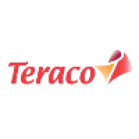 Teraco logo