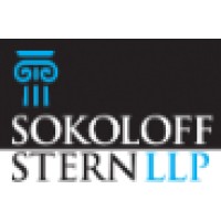 Sokoloff Stern LLP logo