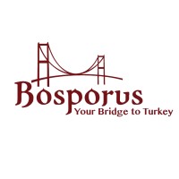 Bosporus Restaurant logo