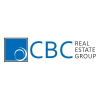 CBC Real Estate Group logo