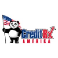 Credit Rx America Credit Repair logo