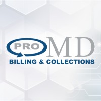 ProMD Practice Management logo