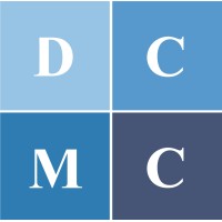 DCMC Partners logo