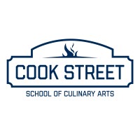 Cook Street School Of Culinary Arts logo