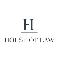 House Of Law logo