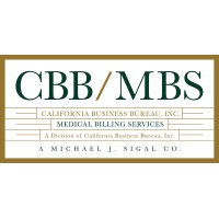 California Business Bureau, Inc. / Medical Billing Services logo