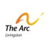 The Arc Livingston logo