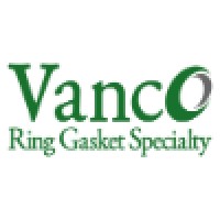 Vanco Ring Gasket Specialty logo