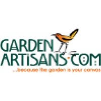 Garden Artisans LLC logo