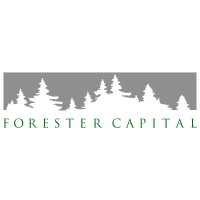 Forester Capital, L.L.C. logo