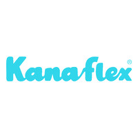 Kanaflex logo