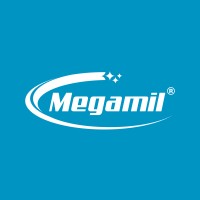 Megamil logo