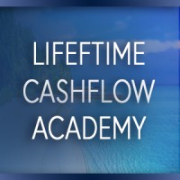 Lifetime CashFlow Academy logo