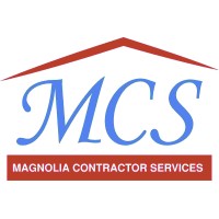 MCS Building Supply logo