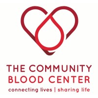 Image of The Community Blood Center