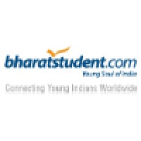 Bharatstudent logo