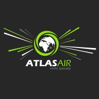 Atlas Air Conditioning logo