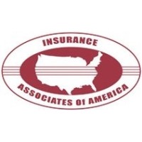 Insurance Associates Of America logo