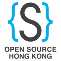 Open Source Hong Kong logo