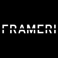 Frameri logo