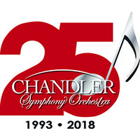Chandler Symphony Orchestra logo