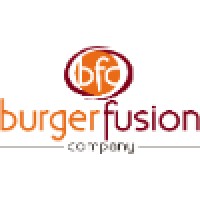 Burger Fusion Company logo