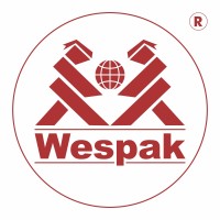 Wespak logo