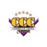 Champion Cheer Central, Inc. logo