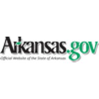 Arkansas.gov logo