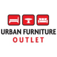 Urban Furniture Outlet logo
