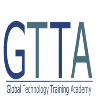 GTT ACADEMY - Global Technology Training Academy logo