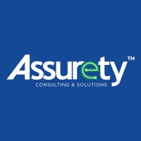 Assurety Consulting & Solutions Inc. logo