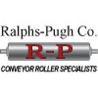 Ralphs-Pugh Co. logo