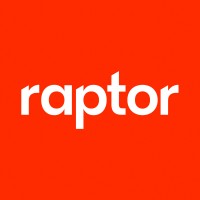 Raptor logo