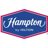 Hampton Inn & Suites Annapolis logo