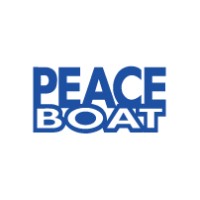 Peace Boat logo