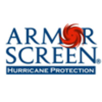 Armor Screen Hurricane Protection logo