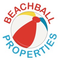 Beachball Properties logo