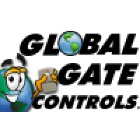 Global Gate Controls, Inc. logo