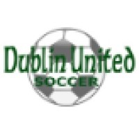 Dublin United Soccer League logo