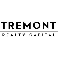 Tremont Realty Capital logo